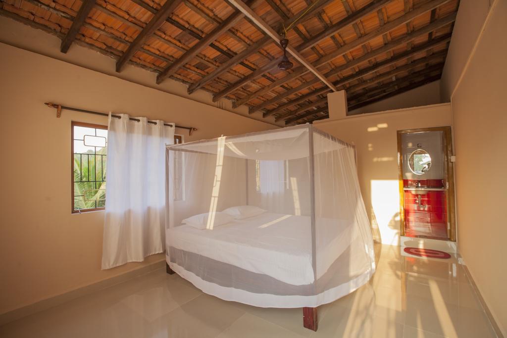 Fatima's Guesthouse Agonda Chambre photo