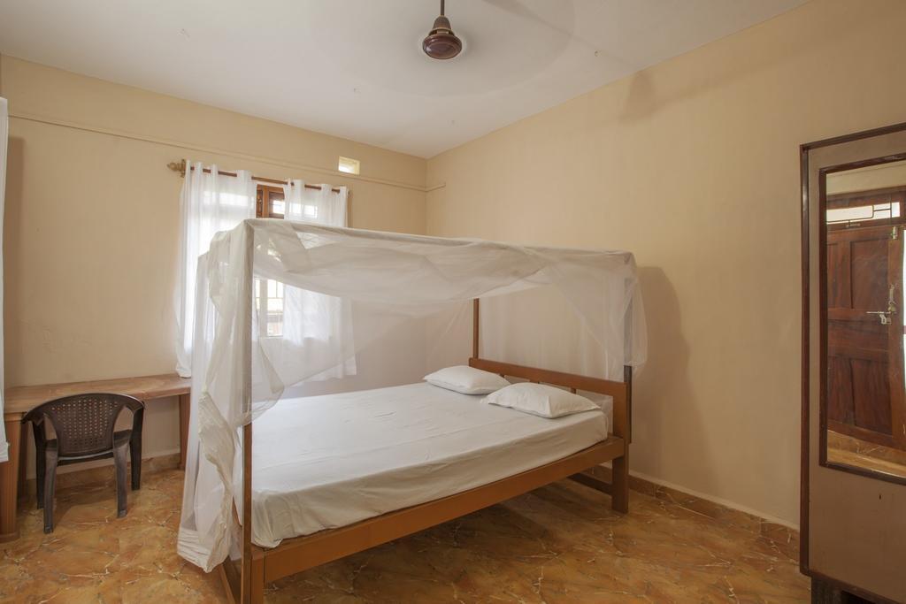 Fatima's Guesthouse Agonda Chambre photo